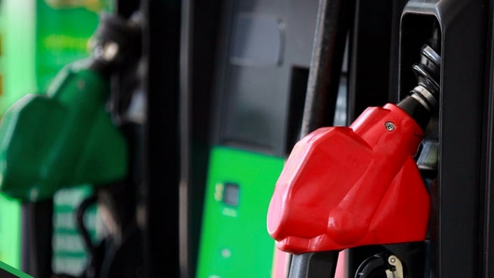Precio de la gasolina hoy miércoles 15 de octubre: Costo de la magna, premium y diesel en México