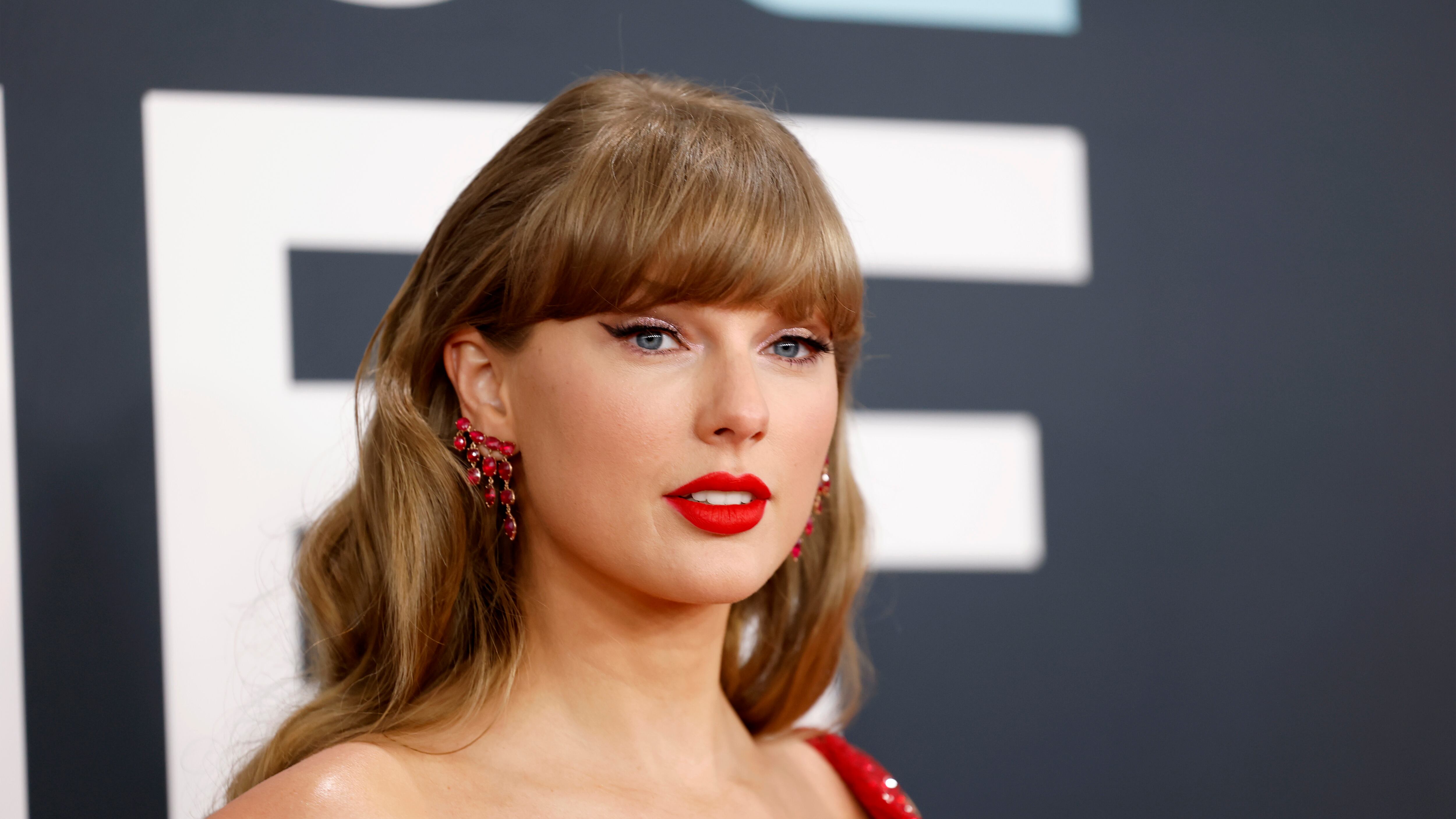 Taylor Swift ha ganado el premio Artista Global 2024