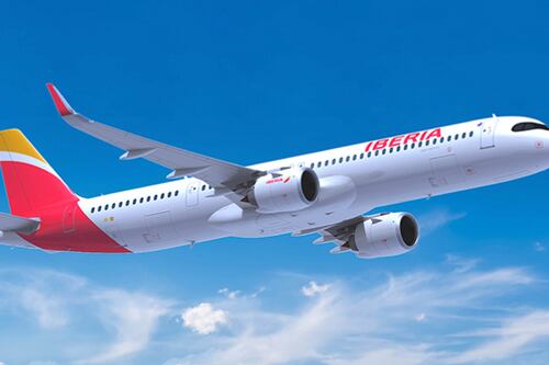 Iberia añadirá vuelos entre Madrid y San Juan