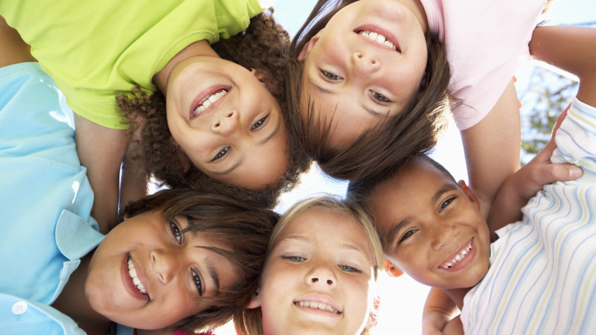 Llega la Feria de Niños a Ponce.