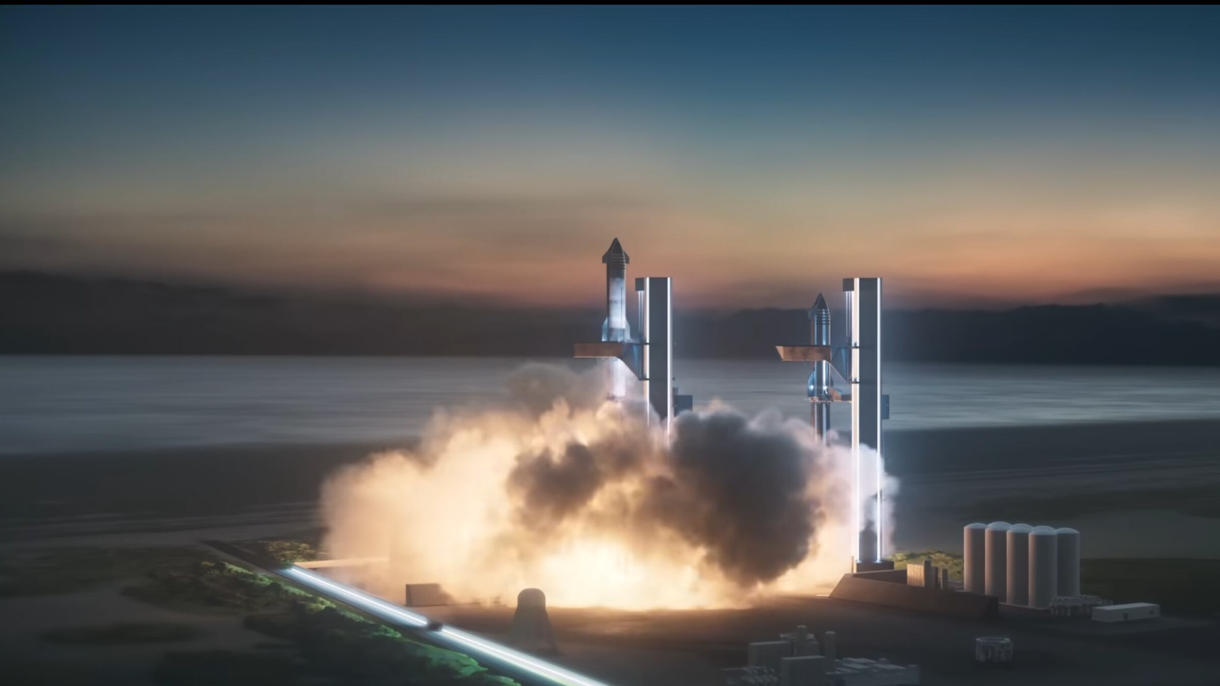 Con sus esfuerzos, Musk y SpaceX están no solo avanzando en la exploración espacial, sino también estableciendo las bases para una posible colonización de otros planetas.
