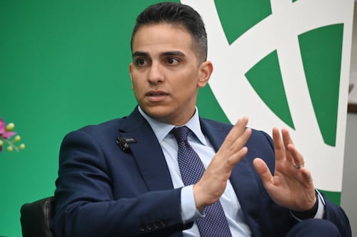 Hacienda insiste en $554 millones pese a dudas de la Junta