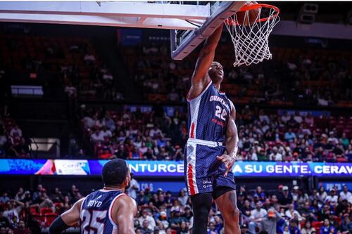 BSN: Mayagüez, San Germán y Guaynabo se apuntan triunfos en la acción dominical