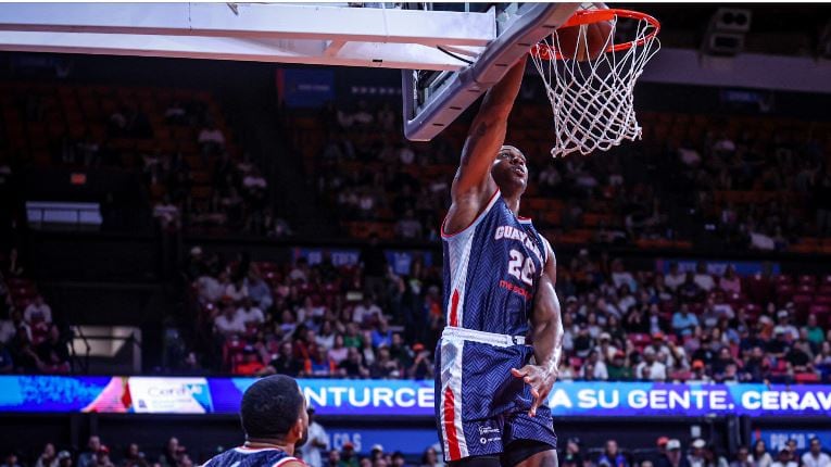 Los Mets de Guaynabo superaron a los Piratas de Quebradillas.