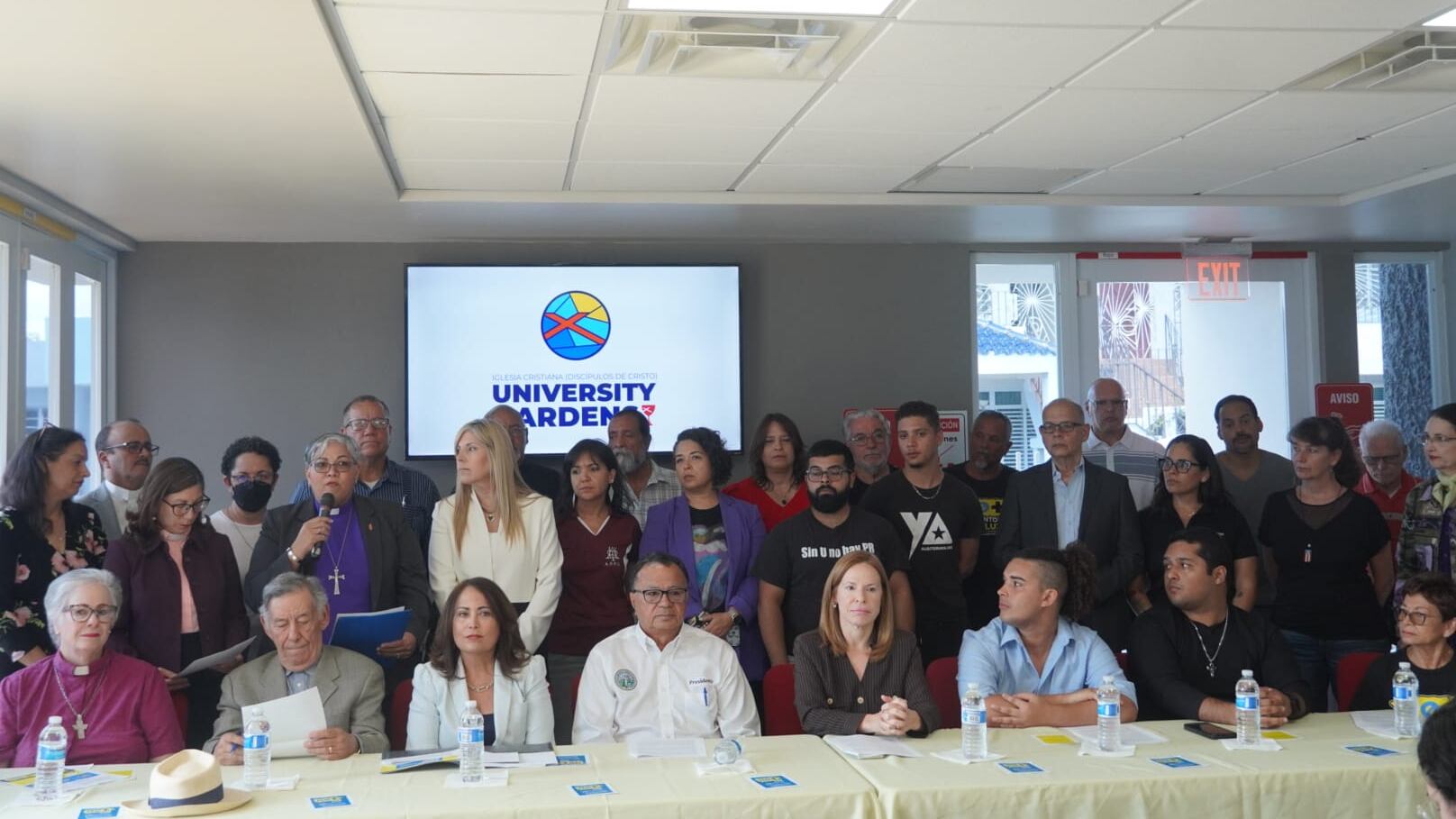 Grupos multisectoriales marcharán contra aumentos