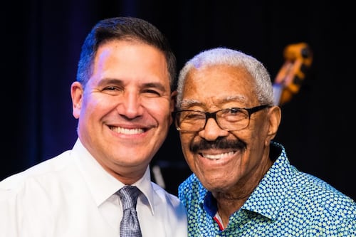 Normando Valentín sobre la muerte de Rafael Ithier: “Tengo un hueco en el corazón”