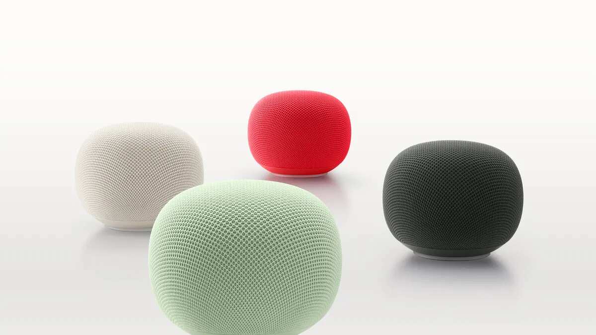 Google Home