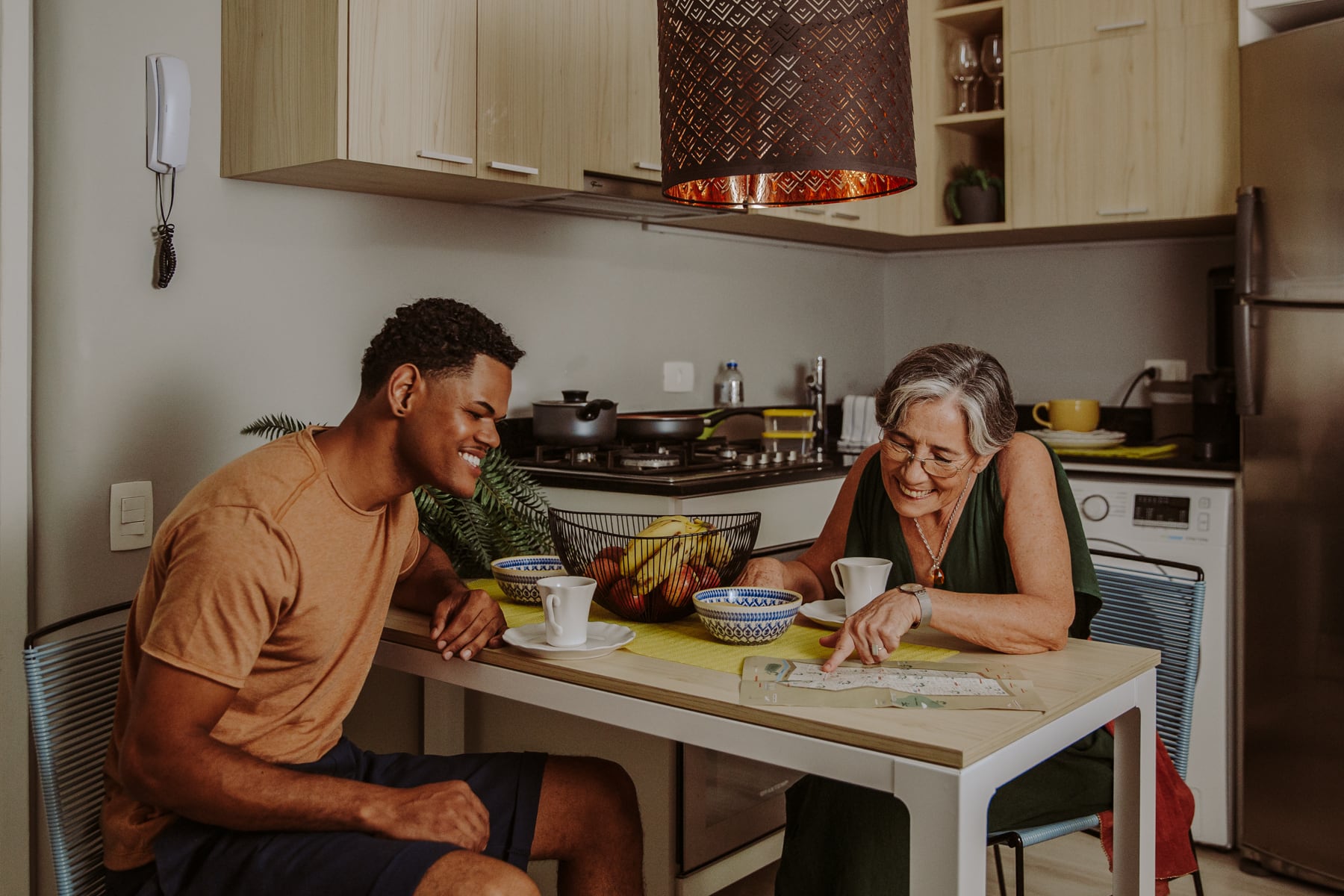 Miles de adultos mayores impulsan la hospitalidad en Airbnb en Puerto Rico