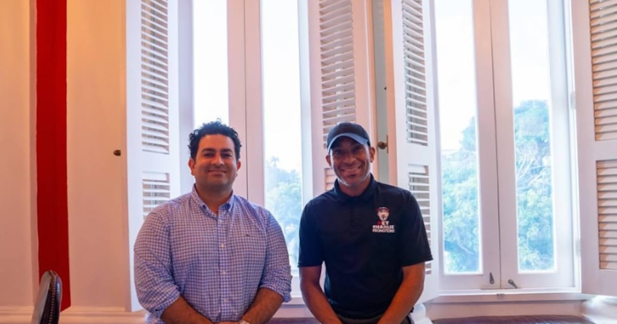 “El Rey Charlie” anuncia “pausa comunicacional” – Metro Puerto Rico