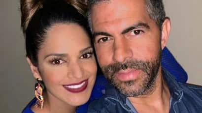 El pianista habla sobre la relación que tuvo con la actriz