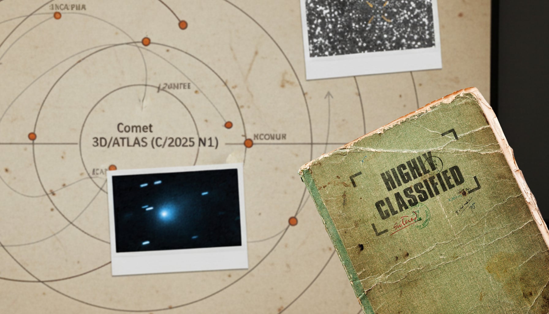 Fotos: NASA, Gemini, Especial