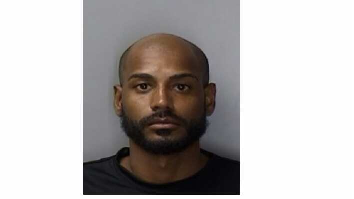 Javier E. Carrasquillo Andino.