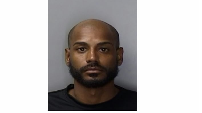 Javier E. Carrasquillo Andino.