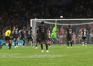 Estadio Juan Ramón Loubriel