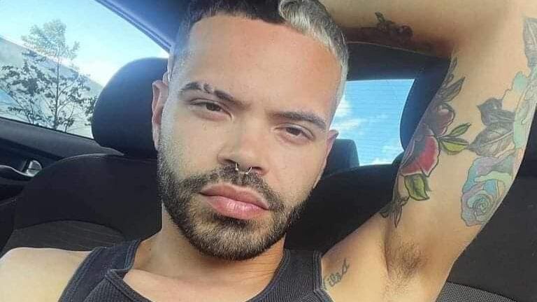 Angel Javier García González.