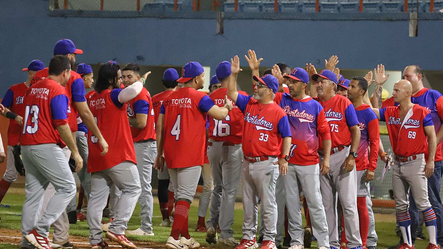 Hormigueros logró su segunda victoria