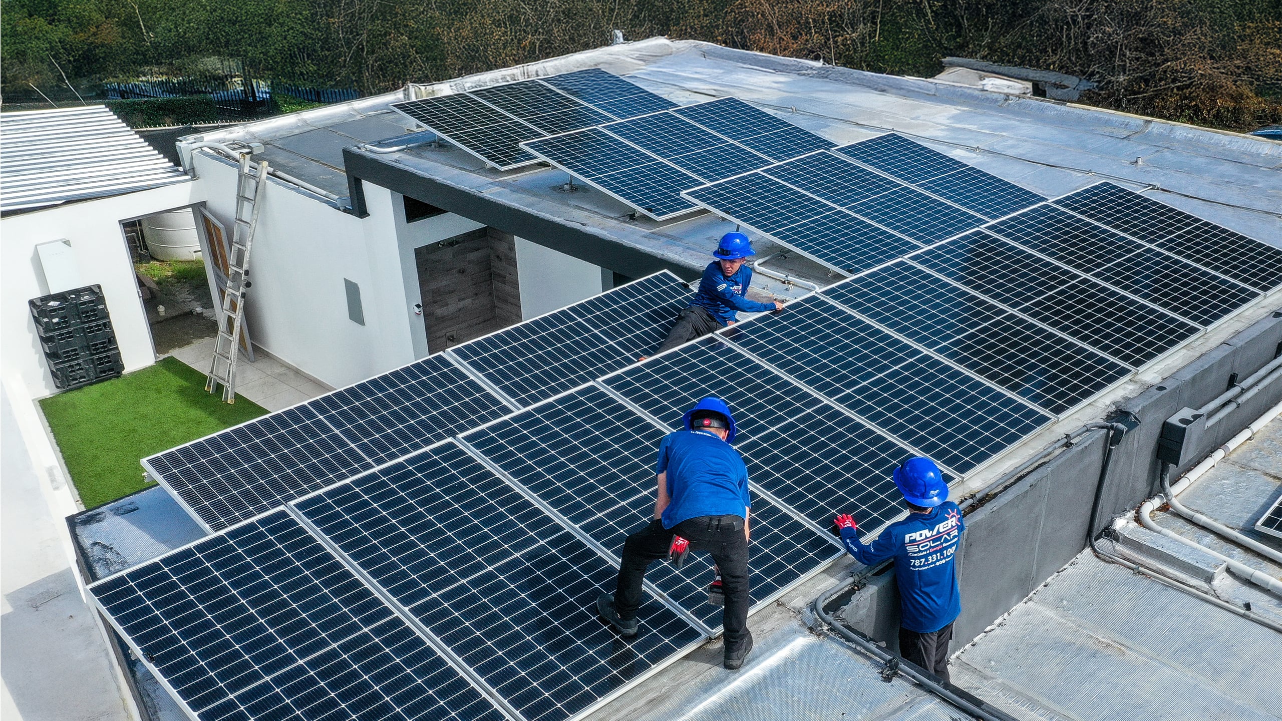 Empresa Solar