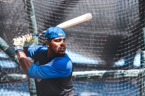 Collin Wiles abrirá esta noche por los Cangrejeros en duelo ante los Leones de Ponce