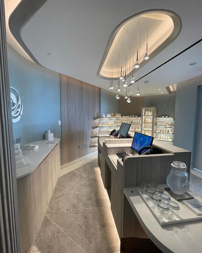 Elemara Spa & Salón