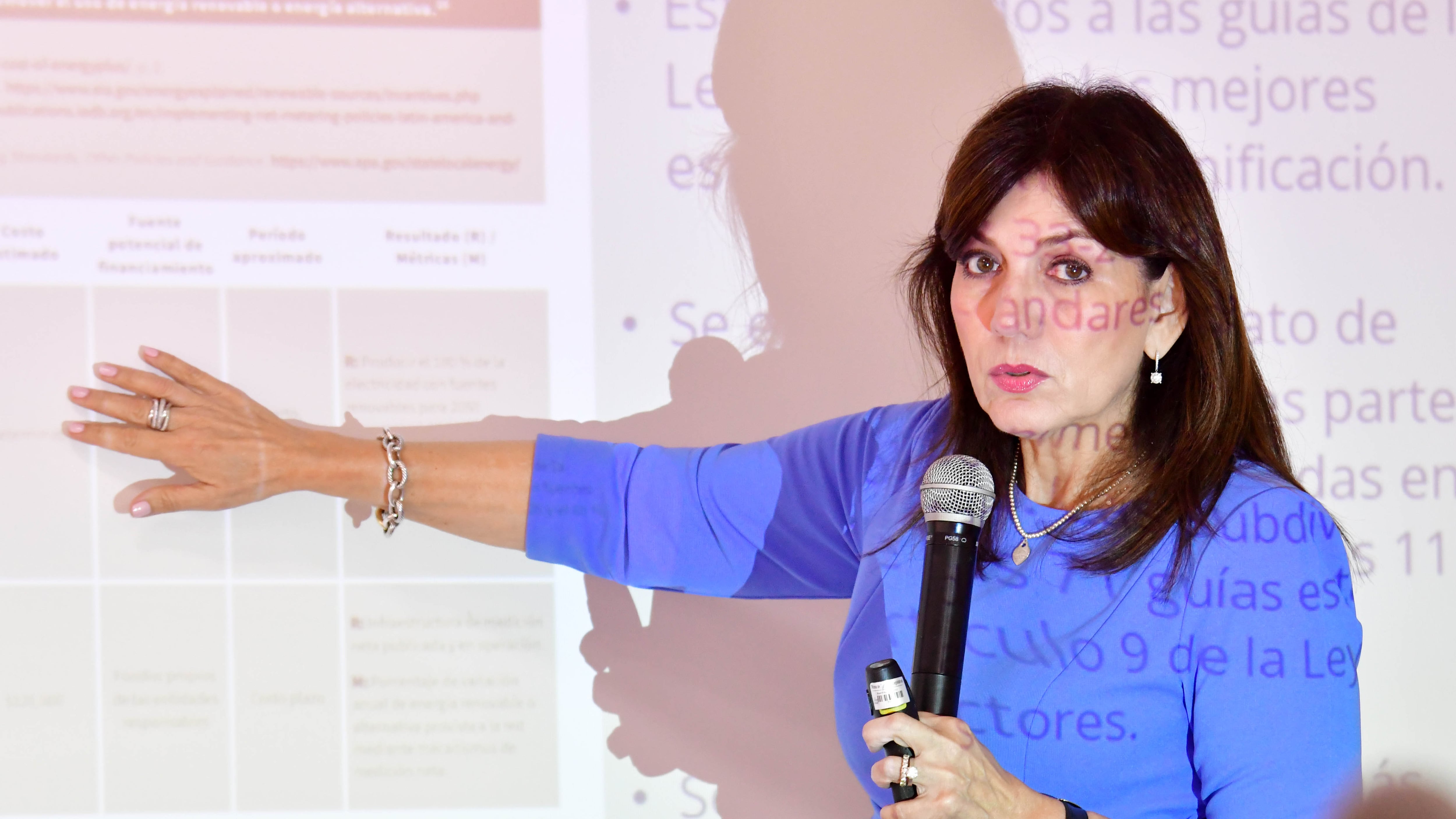 Reunión de la Comisión Conjunta de Cambio Climático