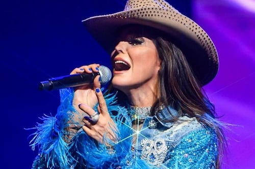 Ana Bárbara confirma su retiro tras 30 años de carrera: “Lo necesita mi alma”