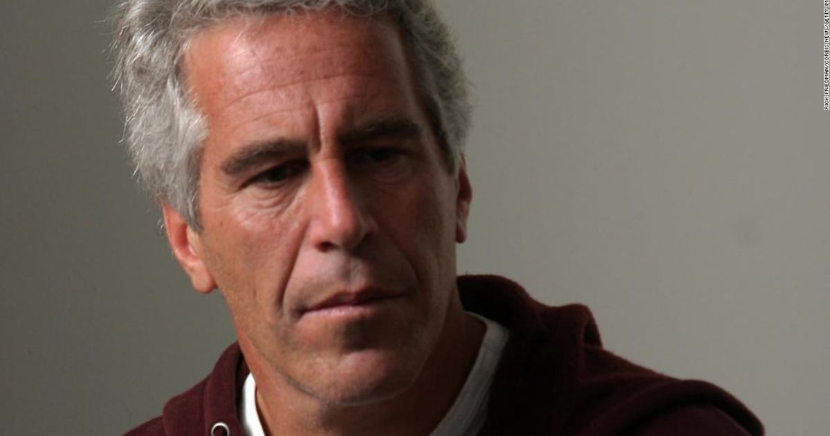 La lista de Jeffrey Epstein: famosos y políticos involucrados en el escándalo