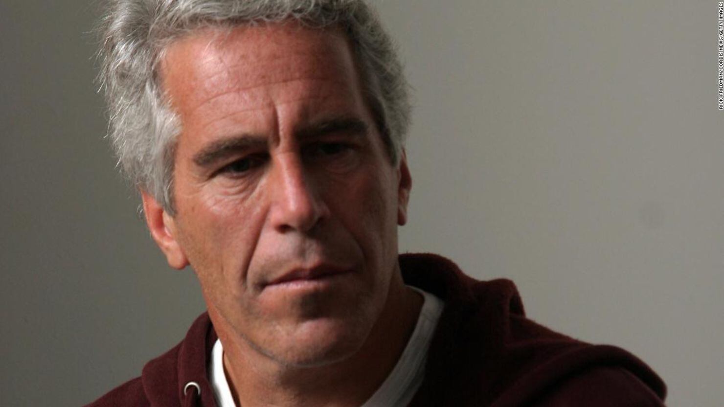Revelan cuando se publicarán detalles inéditos del caso Jeffrey Epstein
