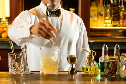 Se busca el mejor bartender para representar el sabor caribeño
