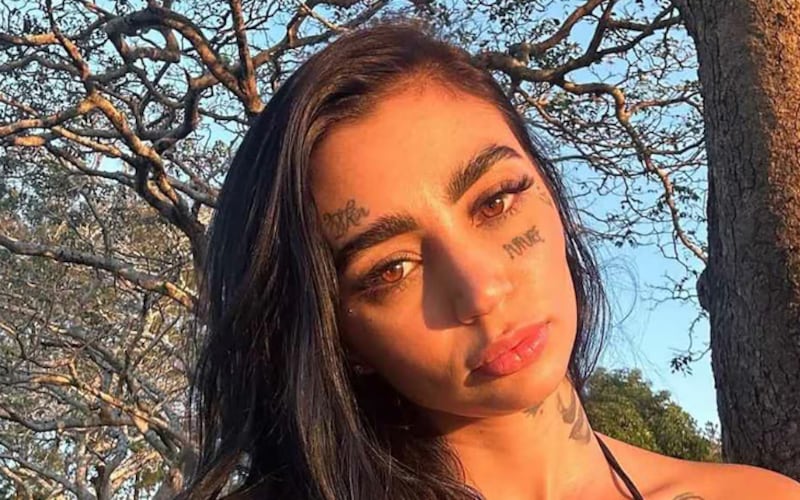Ana Bárbara Buhr Buldrini