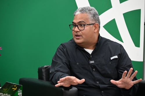 Presidente de la AAA asegura que “no hay crisis” con el servicio y que “todo el mundo está con agua”