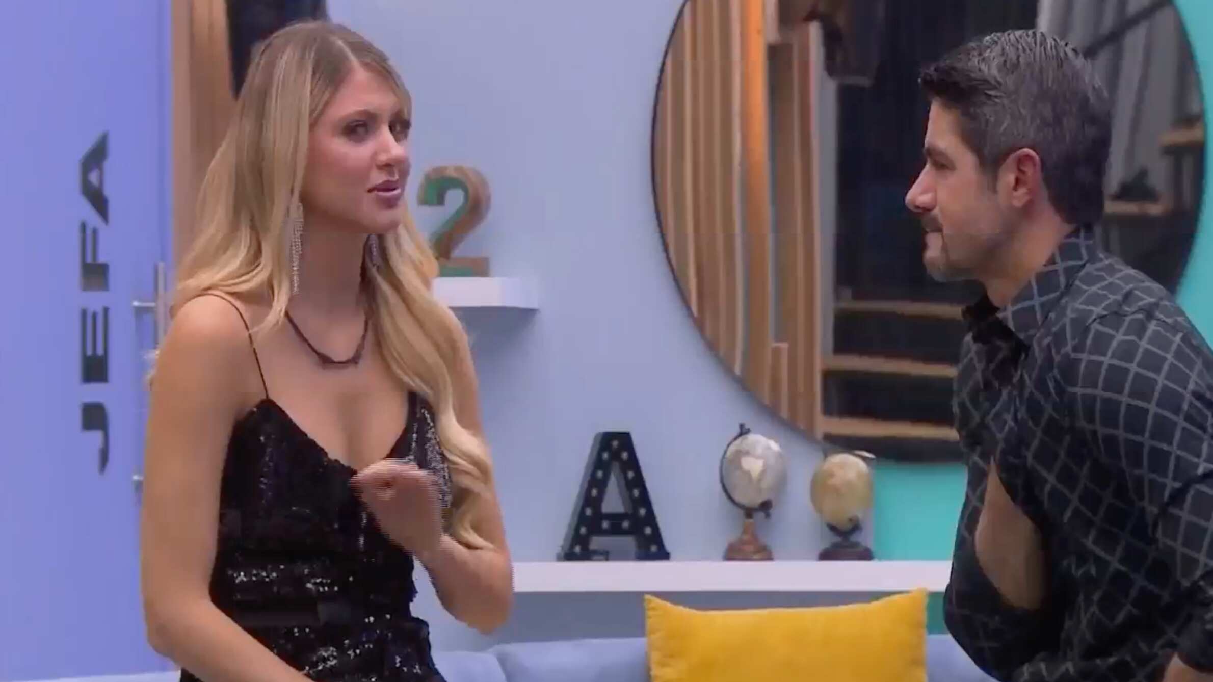 La Casa de los Famosos