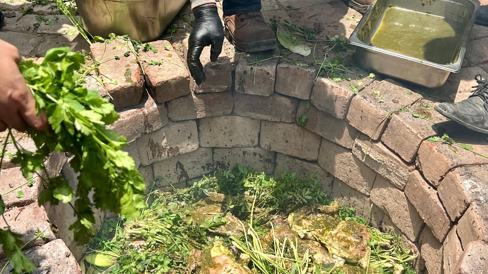 Fotos Lynet Santiago Túa