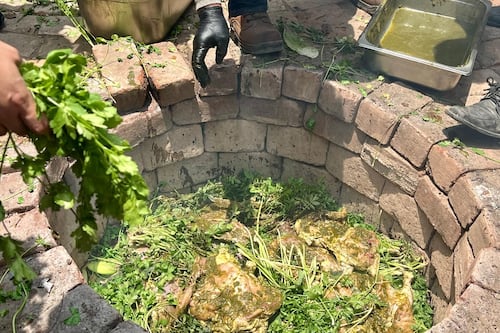 Restaurante Don Torcuato: sabores que honran la tierra peruana