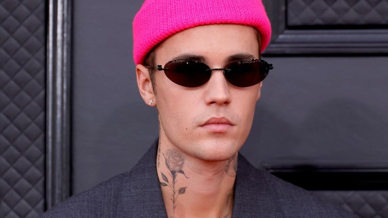 Justin Bieber