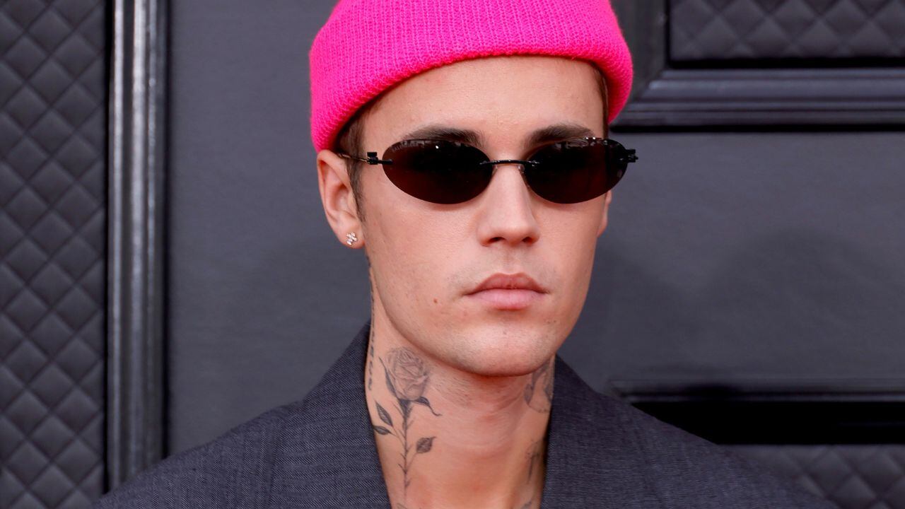 Justin Bieber