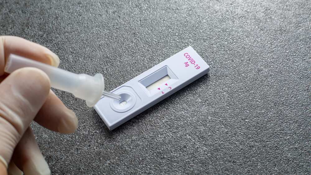 Estará disponible en farmacias