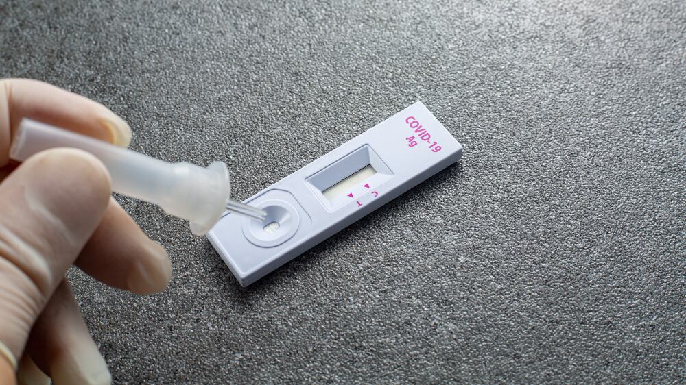 Estará disponible en farmacias