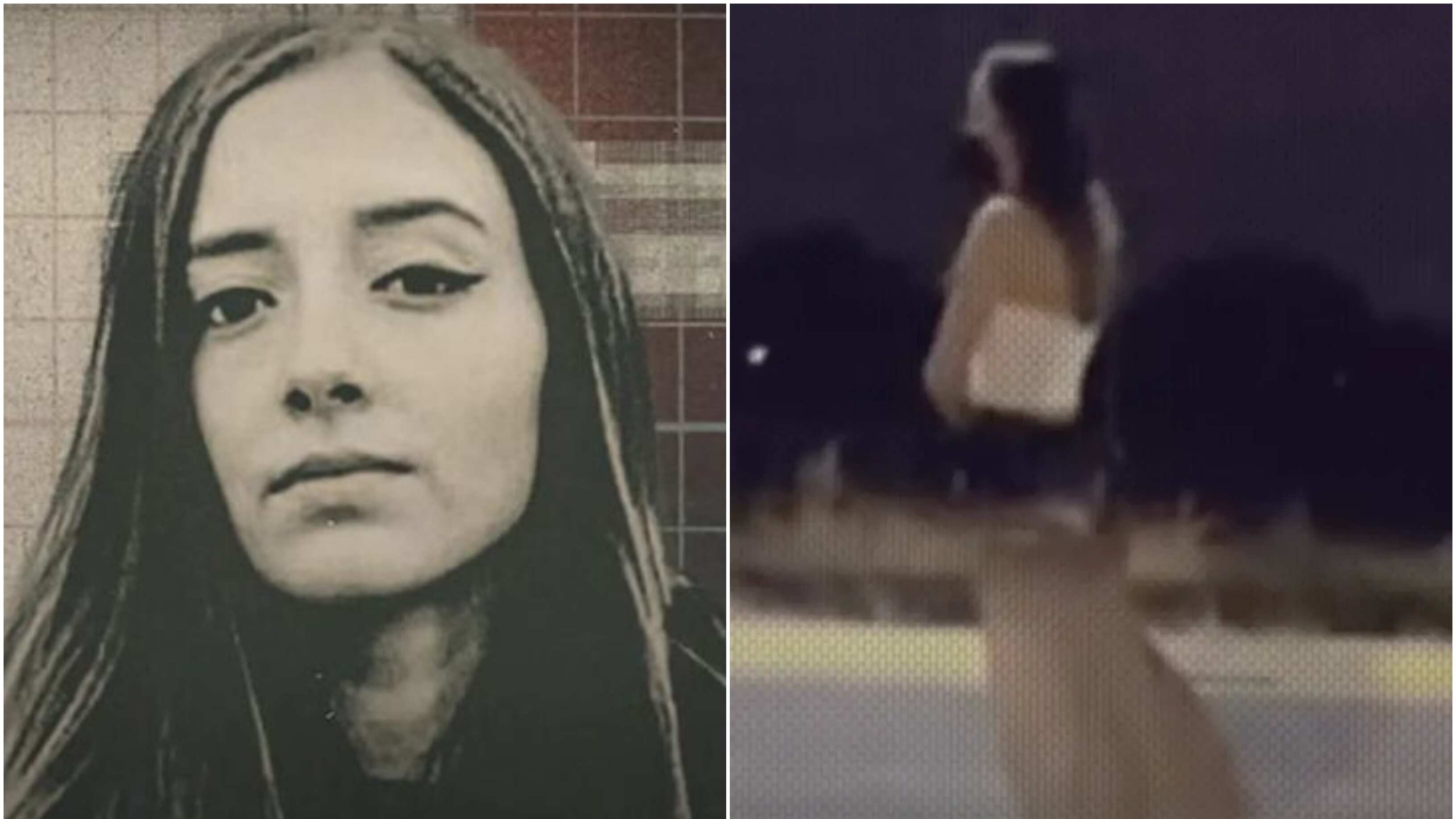 Caso Debanhi Escobar