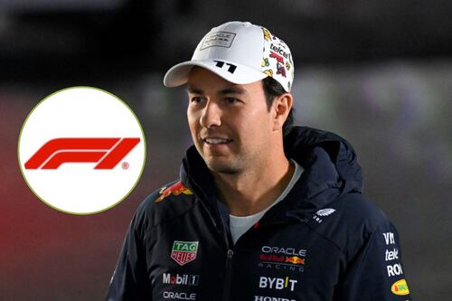 ¿Regresará Checo Pérez a la Fórmula 1?
