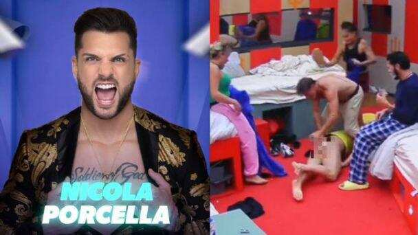 Una broma terminó en un momento fuerte e incómodo para muchos fans.