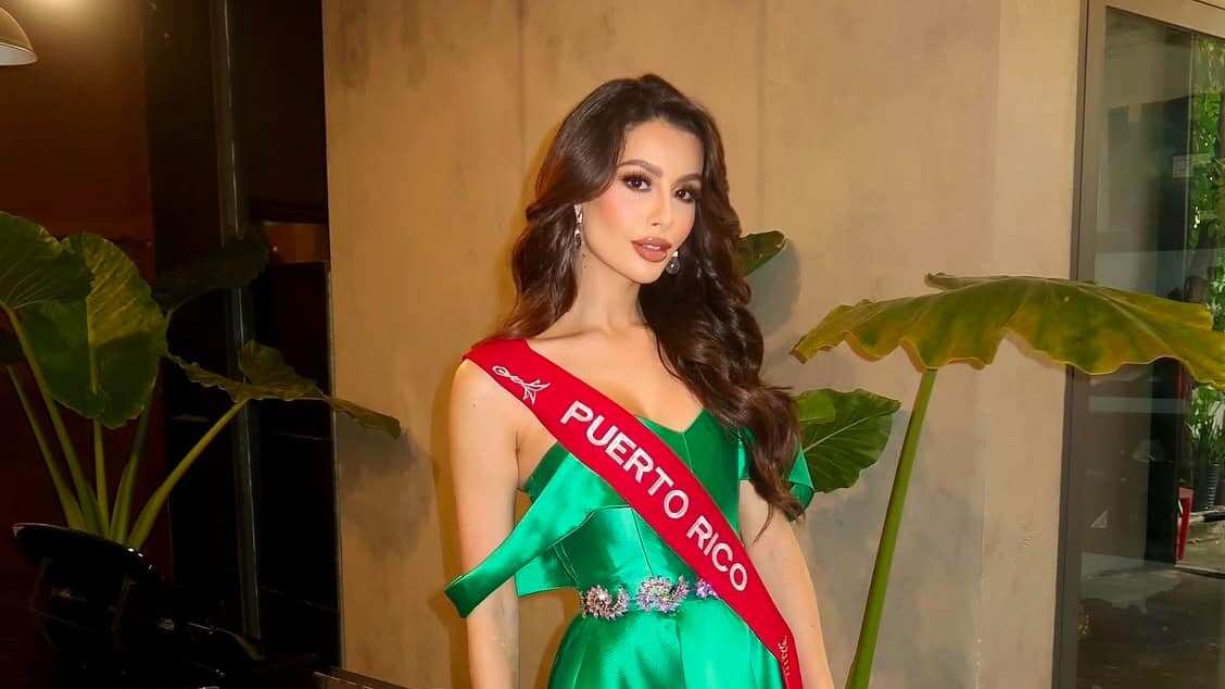 Carolina Mía Gómez Cumba.