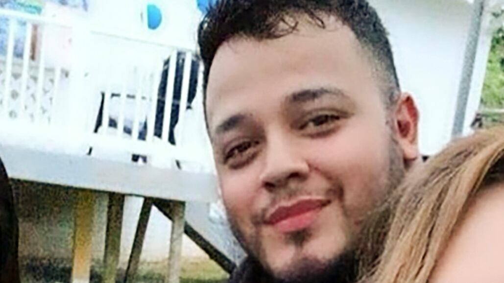 Kilmar Abrego Garcia