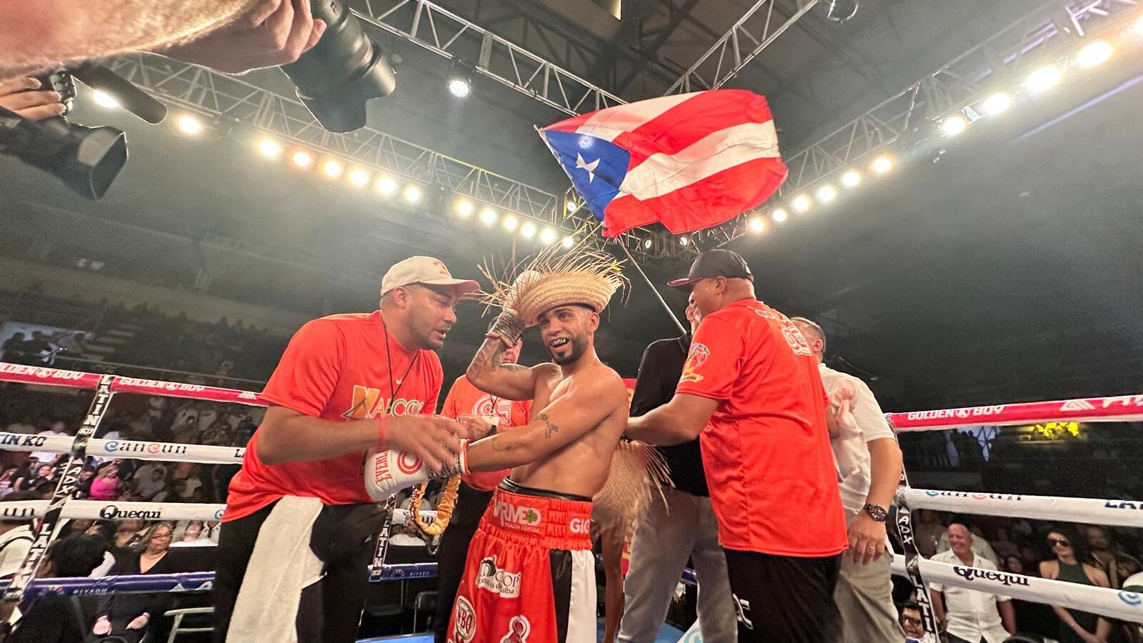 Oscar Collazo