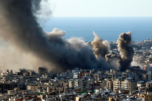 Bombardeos israelíes en el Líbano dejan 52 muertos y 154 heridos