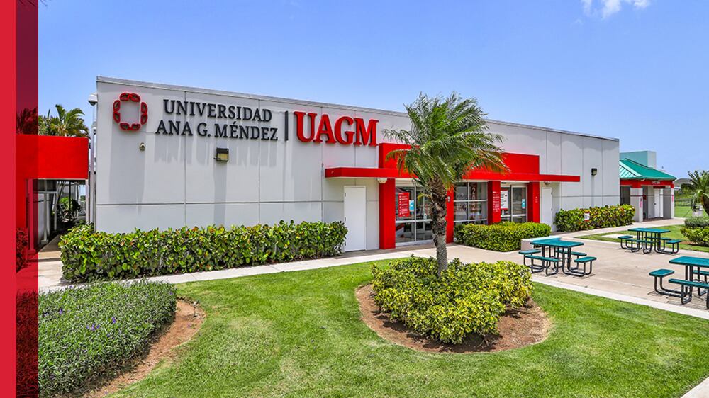 Universidad Ana G. Méndez