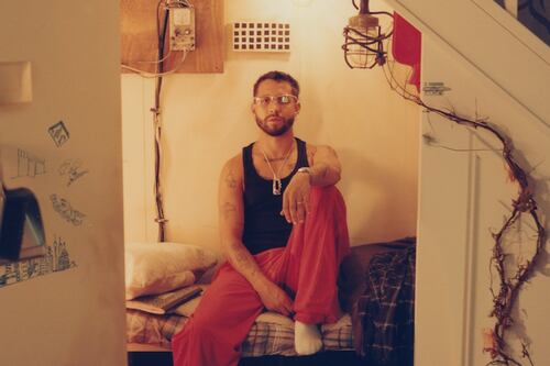 Mora: “Aún hay prejuicios contra el reguetón, pero la gente se está abriendo”