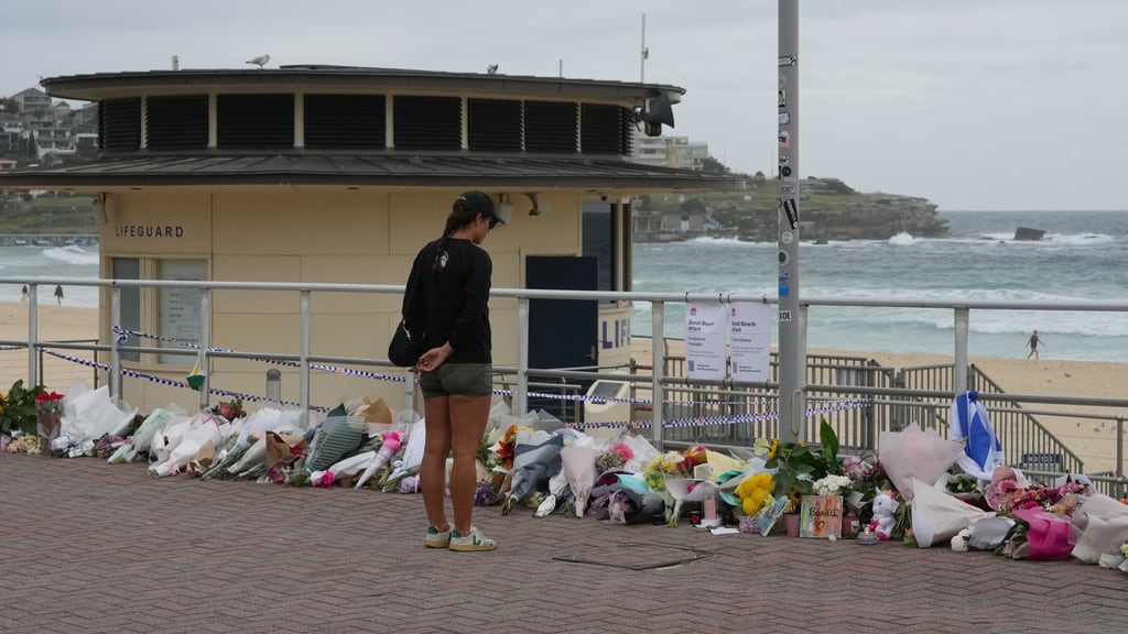 Bondi Beach, Australia