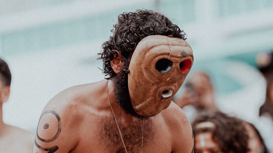 Jayuya celebra la edición #55 del Festival Nacional Indígena.