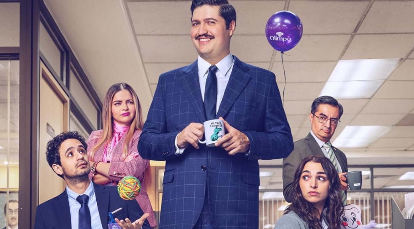 Se confirma segunda temporada de La Oficina: ¿Cuándo se estrena?