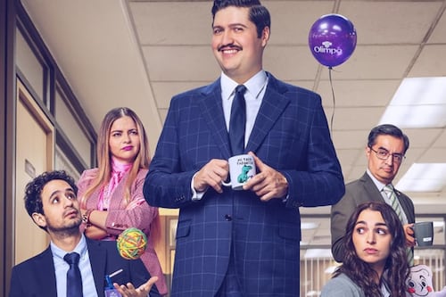 Se confirma segunda temporada de La Oficina: ¿Cuándo se estrena?